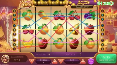 0657 VIP Jackpot Captura de Tela 2 - 🎯 apk