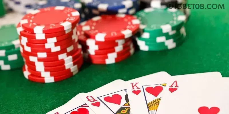 Cassino 013bet - mesas ao vivo e jogos