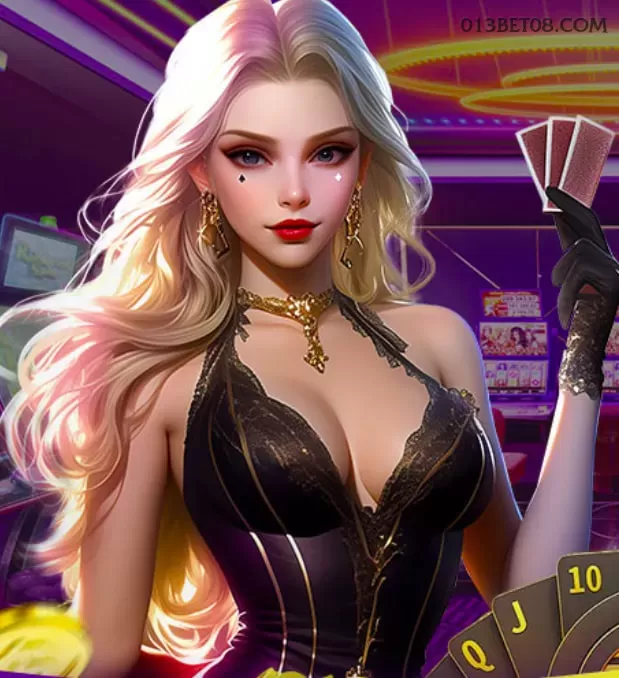 Cassino ao vivo 013bet dealers