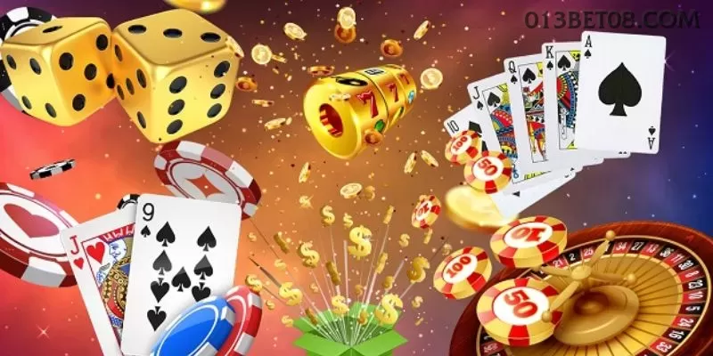 App 013bet Android download