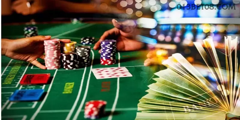 Checklist para avaliar a plataforma 013bet