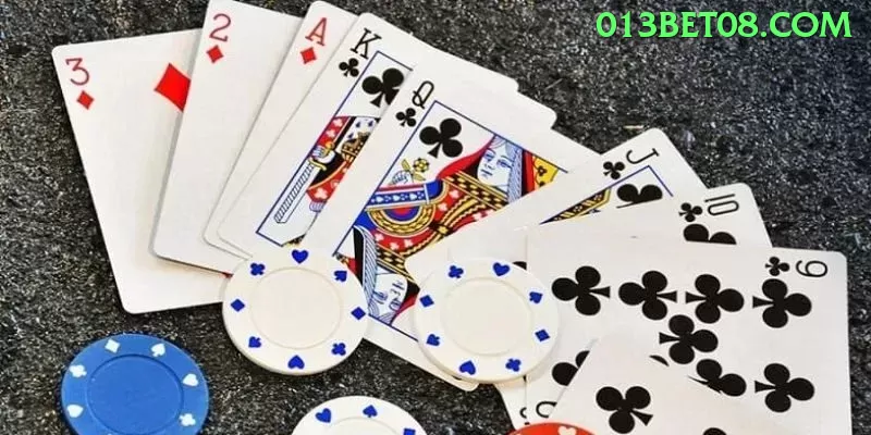 Desvende a Emoção do Poker no 013bet app - aplicativo