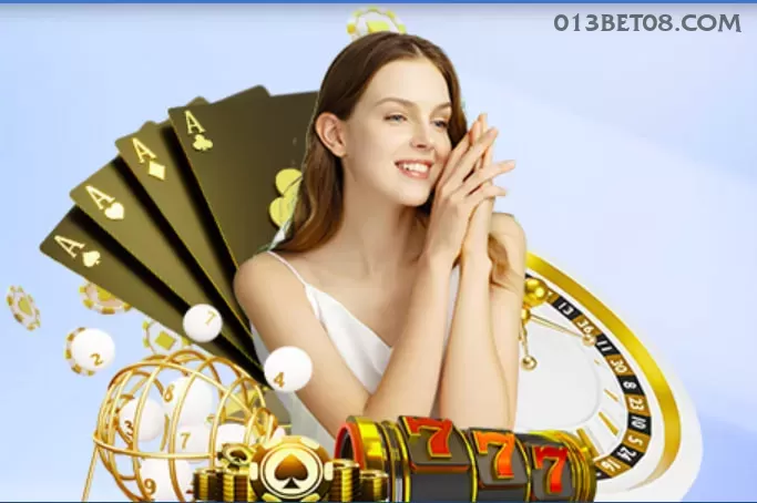 Ganhar e sacar na 013bet